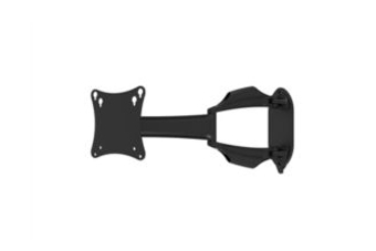 PEERLESS-AV, MOUNT, SMARTMOUNT UNIVERSAL ARTICULATING MOUNT FOR 22